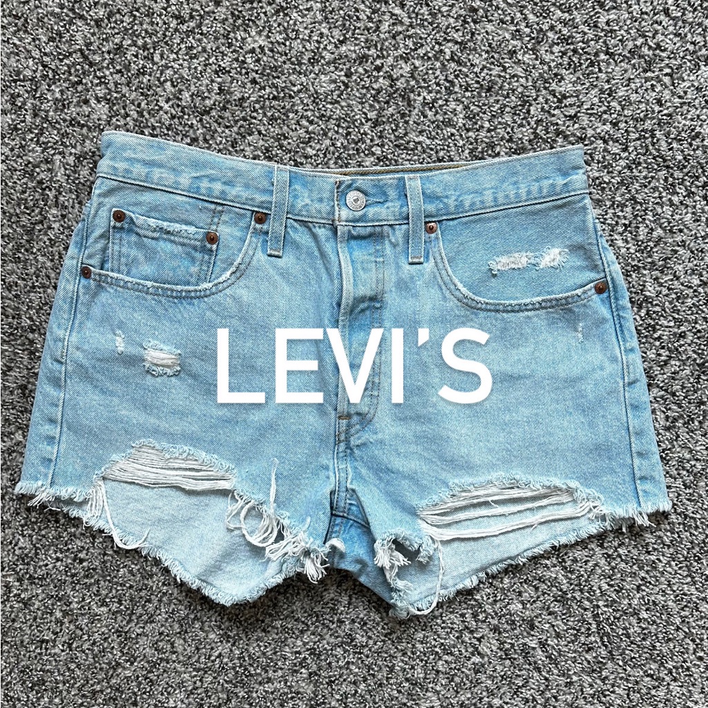 Shorts Levis 30 Brand New Jeans